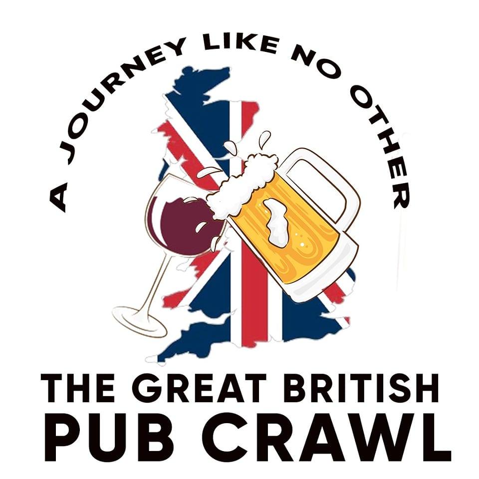 Great British Pub Crawl