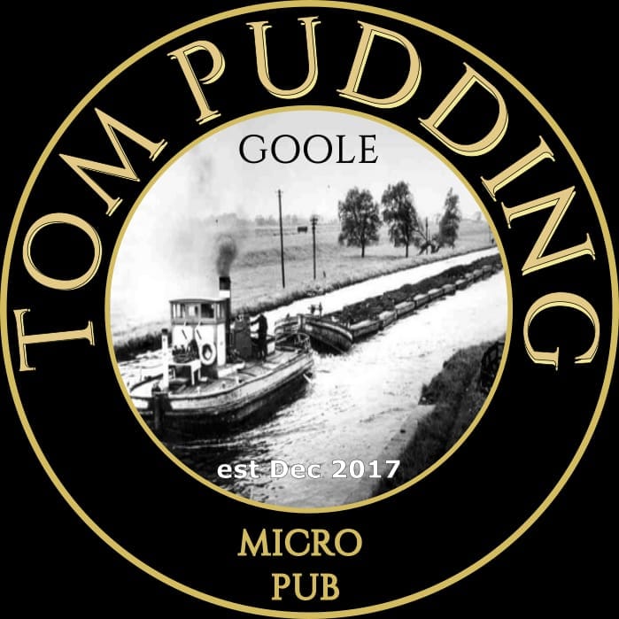 Tom Pudding Microbar